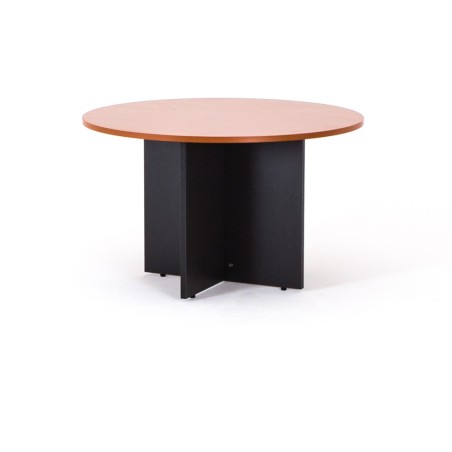 Mesa de reuniones redonda Artéo
