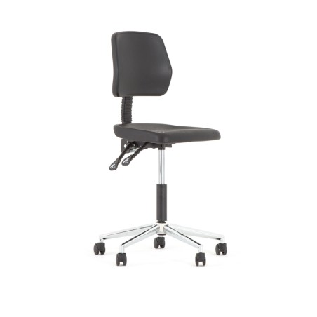 Silla para trabajo industrial MANGA