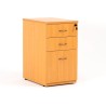 Mesa de escritorio OPTIMUM cajón HB madera
