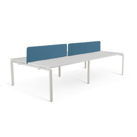 Mesa tipo bench para 4 personas OPTIMUM
