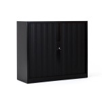 Armario metálico de persiana Alt.105 cm FLAP