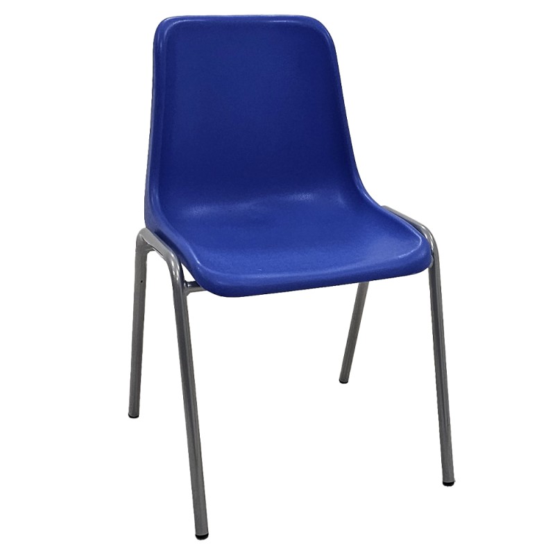 Silla confidente de colectividad MULO