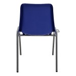 Silla confidente de colectividad MULO