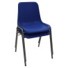 Silla confidente de colectividad MULO