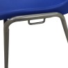 Silla confidente de colectividad MULO