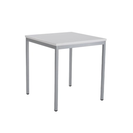 Mesa de oficina cuadrada ZIK