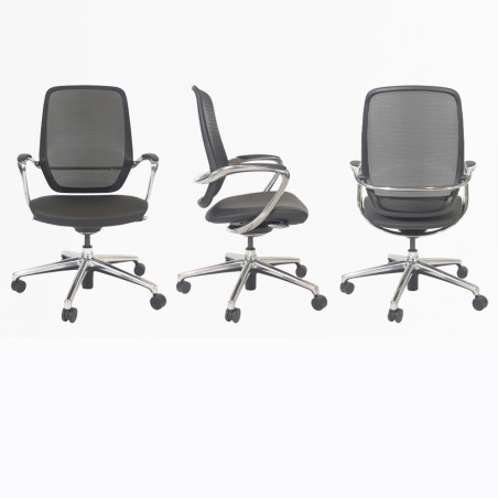 Silla de oficina ALDA