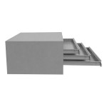 Archivador para planos DIN A0 - 5 cajones lateral