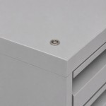 Archivador para planos DIN A1 - 18 cajones