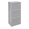 Archivador para planos DIN A1 - 18 cajones
