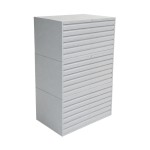 Archivador para planos DIN A0 - 18 cajones